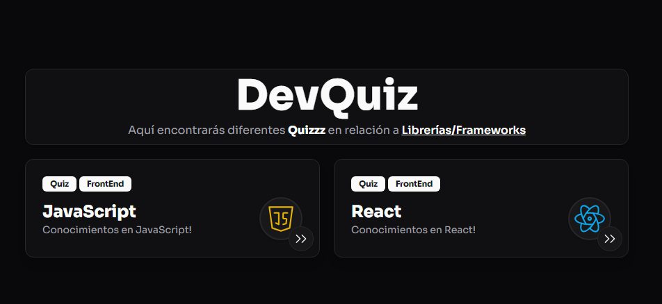 Quiz-Resolve preview